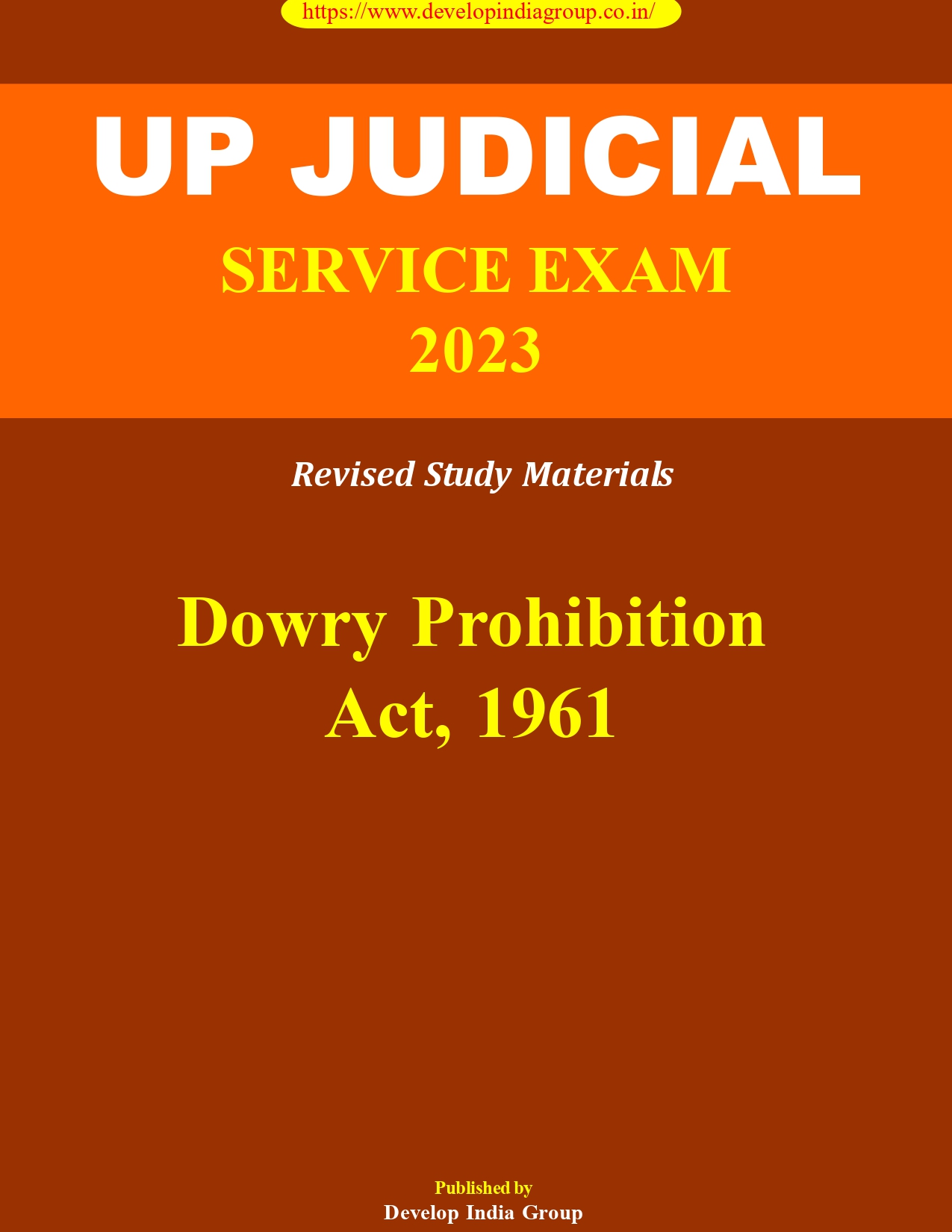 Dowry Prohibition Act, 1961 sample_page-0001